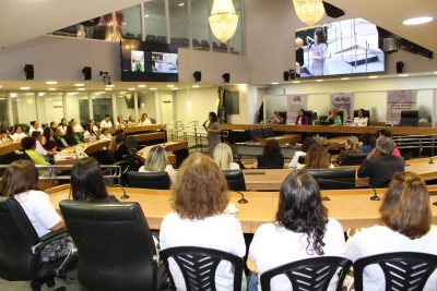 Foto: Assembleia Legislativa da Paraíba -