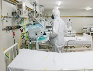 Hospital Prontovida reativa sete leitos para pacientes com Covid-19, em João Pessoa