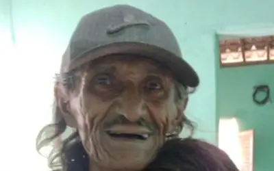 Crueldade: Idoso é encontrado morto com cabeça e braço decepados na Paraíba