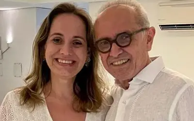TCE mantém nomeação da filha do prefeito de João Pessoa como secretária executiva de Saúde